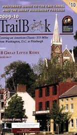 Trail Book 2009-10