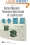 Nuclear Magnetic Resonance Spectroscopy of Liquid Crystals