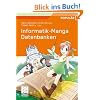 Informatik-Manga: Datenbanken