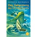 Das Geheimnis des 12. Kontinents