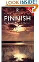 Colloquial Finnish: The Complete Course for Beginners (Colloquial Series)