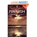 Colloquial Finnish: The Complete Course for Beginners (Colloquial Series)