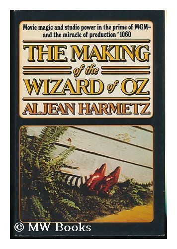 The Making of  the Wizard of Oz
