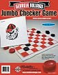 University of Georgia Jumbo Checker Game