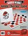 University of Georgia Jumbo Checker Game