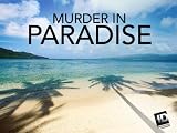 Murder in Paradise: French Kiss of Death