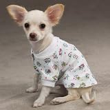 East Side Collection My Baby Onesie Xsm