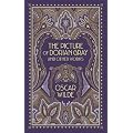 Picture of Dorian Gray and Other Works, The (Barnes & Noble Leatherbound Classics)