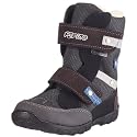 Ricosta 24319 Leysin, Jungen Stiefel