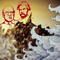 Dick Cheney Mark Twain