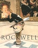 Produkt-Bild: Norman Rockwell : 1894-1978 Le peintre pr&eacute;f&eacute;r&eacute; de l'Am&eacute;rique