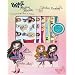 Bratz Sticker Paradise