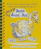 Dodo Mini Acad-Pad Diary 2009/10 2009/10: Academic Mid Year Diary (Dodo Pad)