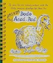 Dodo Mini Acad-pad Diary 2009/10 2009/10