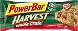 PowerBar Harvest Strawberry, Box of 15