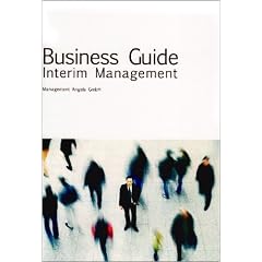 Business Guide Interim Management