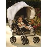 Infantino Stroller Sun Shade Grey Circles 51Cl 5kpS6L. SL160 Infantino Stroller Sun Shade Grey Circles