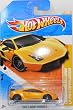 Hot Wheels Lamborghini Gallardo LP 570-4 Superleggera, 2011 New Models - YELLOW 1:64 Scale Collectible Die Cast Car