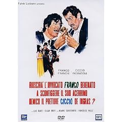 Riuscira' L'Avvocato Franco Benenato...