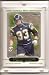 Search : 2005 Topps Chrome Justin Tuck New York Giants Football Rookie Card #231 - Mint Condition - Shipped in Protective Acrylic Display Case !!