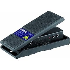 Behringer FOOT CONTROLLER FCV100 Pedal-Lautst�rkeregler