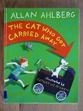 Buy : The Cat Who Got Carried Away