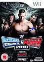 WWE Smackdown vs Raw 2010 (Wii)