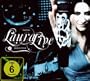 Laura Live World Tour 09: Italian Version (CD/DVD) (PAL/Region 2)