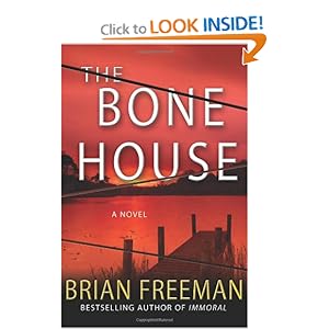 the bone house brian freeman audiobook online download free audio book torrent 64258