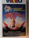 Produkt-Bild: Trouble f&uuml;r das FBI