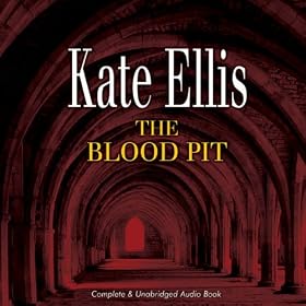 The Blood Pit (Unabridged)
