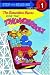 Books : The Berenstain Bears Ride the Thunderbolt (Step-Into-Reading, Step 1)