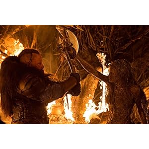 Le Dernier chasseur de sorcières [Combo Blu-ray + DVD - Édition boîtier