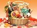 Thanksgiving Gourmet Gift Basket Image