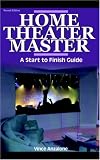 Home Theater Master Guide: From Start to Finish