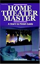 Home Theater Master Guide: From Start to Finish