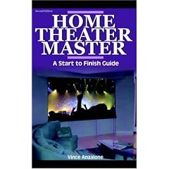 Home Theater Master Guide: From Start to Finish