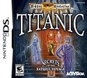 Hidden Mysteries: Titanic Adventures Secrets of the Faithful Voyage
