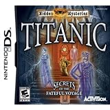 Hidden Mysteries: Titanic Adventures Secrets of the Faithful Voyageby Activision