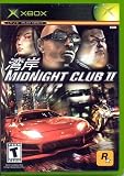 Midnight Club 2 Xbox