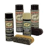 Bickmore Dark Hat Care Kit for Felt Hats