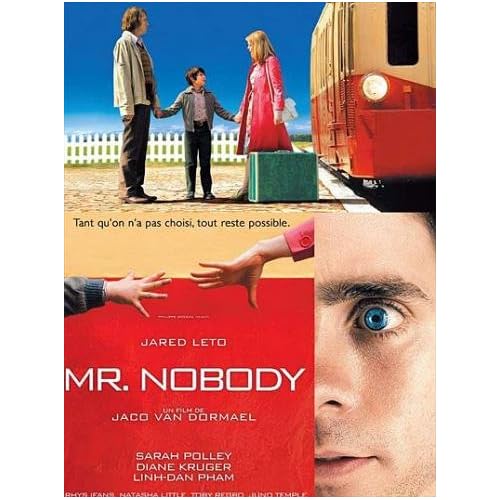 Mr Nobody