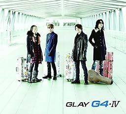 G4・IV(DVD付)