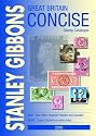 Great Britain Concise Stamp Catalogue 2010