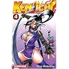 Kenichi - Le disciple ultime Vol.4