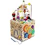 Castle Mini Play Cube by Anatex