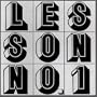 Lesson #1