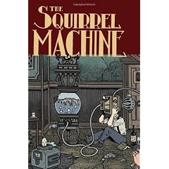 Squirrel Machine, The
