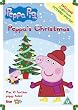 Peppa Pig - Peppa's  Christmas [DVD]
