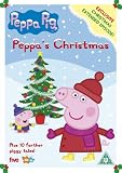 Peppa Pig - Peppa's Christmas (Vol 7) [DVD]